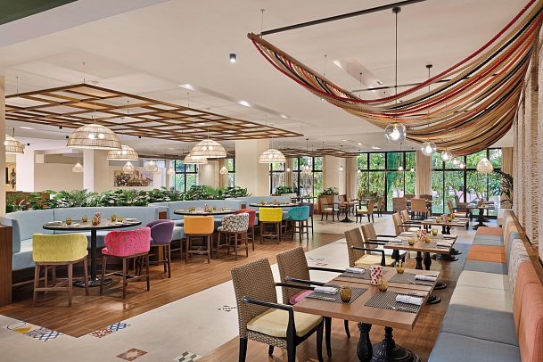 Anantara The Palm Dubai Resort