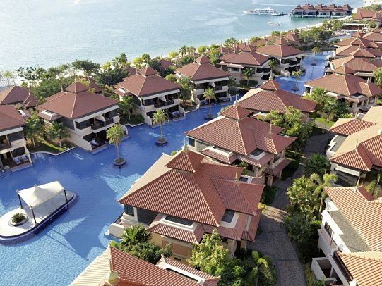 Anantara The Palm Dubai Resort