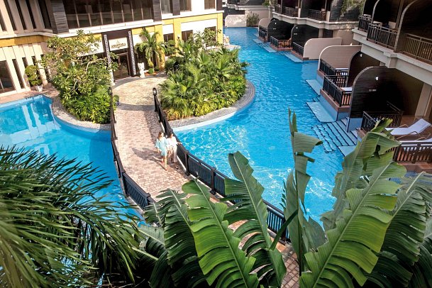 Anantara The Palm Dubai Resort