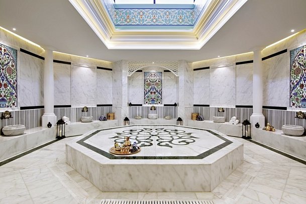 Anantara The Palm Dubai Resort - Anantara Spa