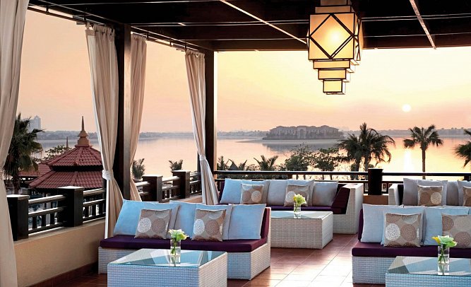 Anantara The Palm Dubai Resort