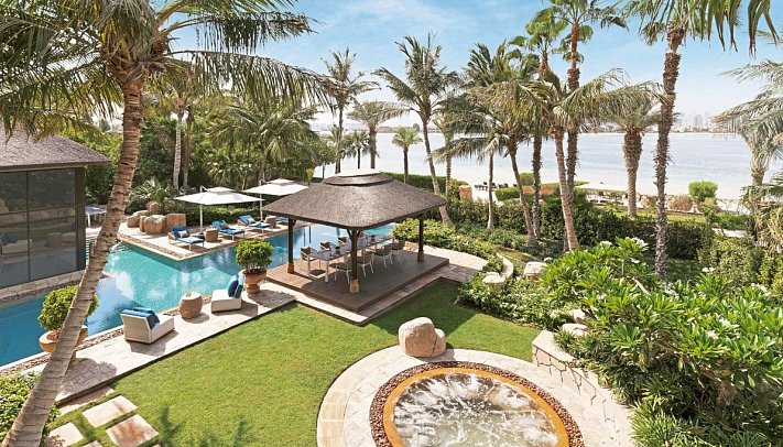 Sofitel Dubai The Palm