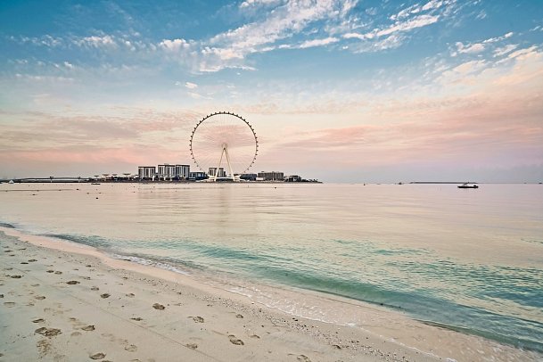 Rixos Premium Dubai