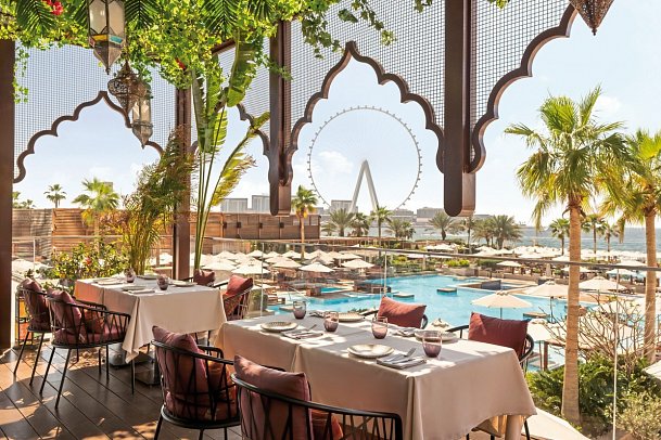 Rixos Premium Dubai