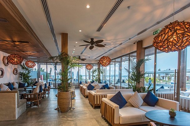 Rixos Premium Dubai