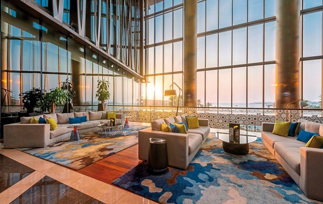 Rixos Premium Dubai