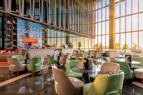 Rixos Premium Dubai