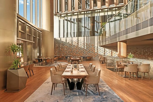 Rixos Premium Dubai