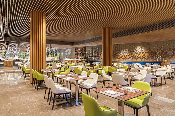 Rixos Premium Dubai