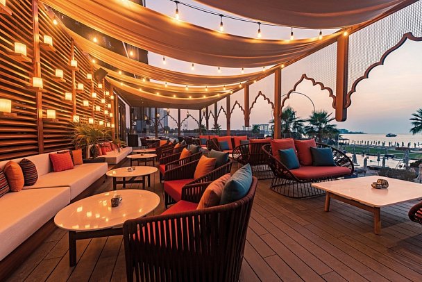 Rixos Premium Dubai