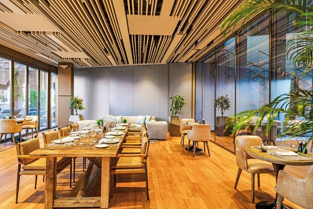 Rixos Premium Dubai