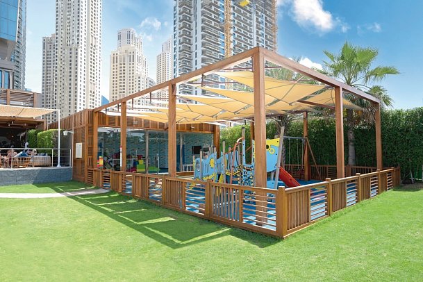 Rixos Premium Dubai