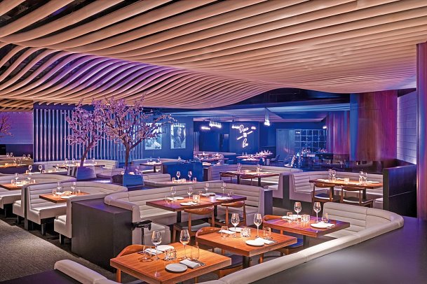 Rixos Premium Dubai
