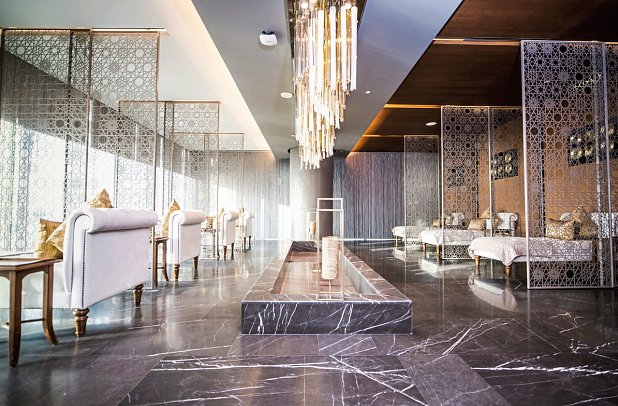 Rixos Premium Dubai