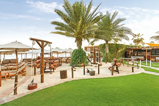 Rixos Premium Dubai