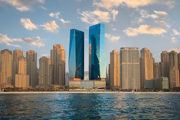 Rixos Premium Dubai