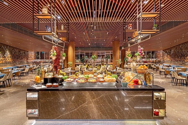 Rixos Premium Dubai