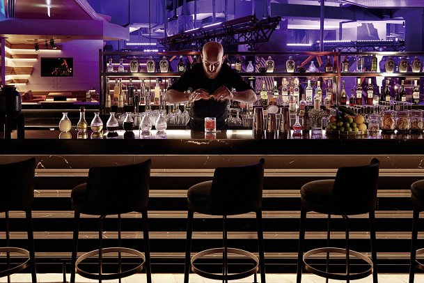 Mandarin Oriental Jumeirah, Dubai