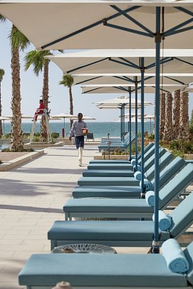 Mandarin Oriental Jumeirah, Dubai