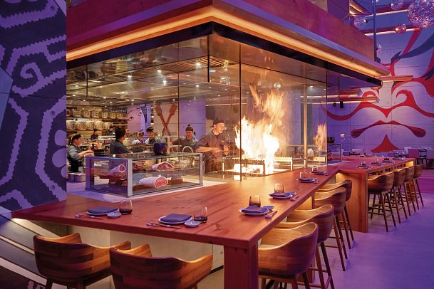 Mandarin Oriental Jumeirah, Dubai