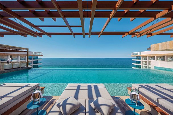 Mandarin Oriental Jumeirah, Dubai