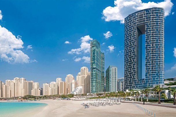 Address Beach Resort