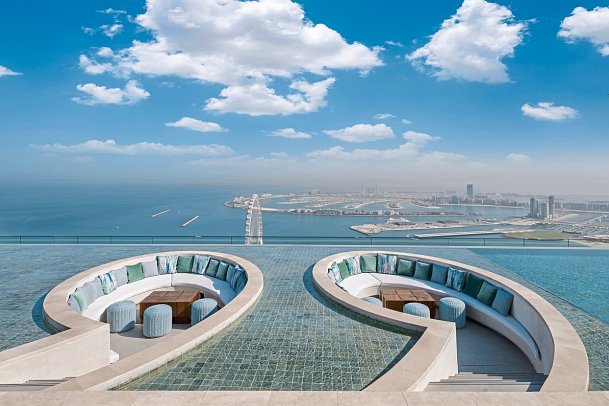 Address Beach Resort