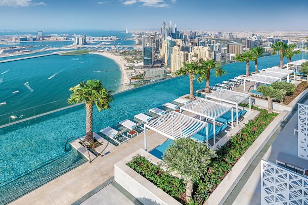 Address Beach Resort