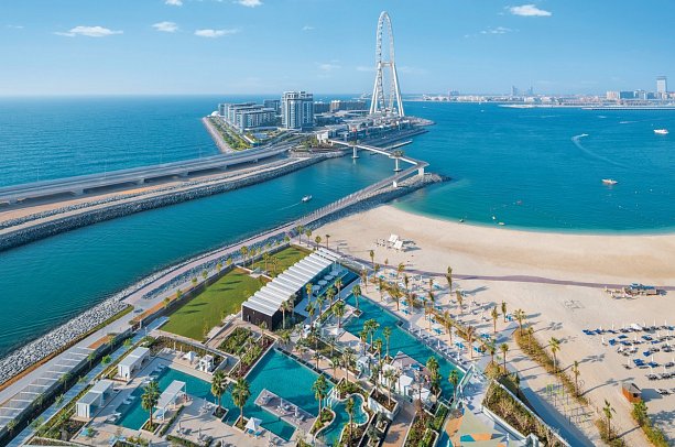 Address Beach Resort