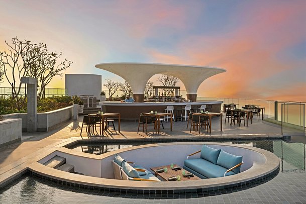 Address Beach Resort