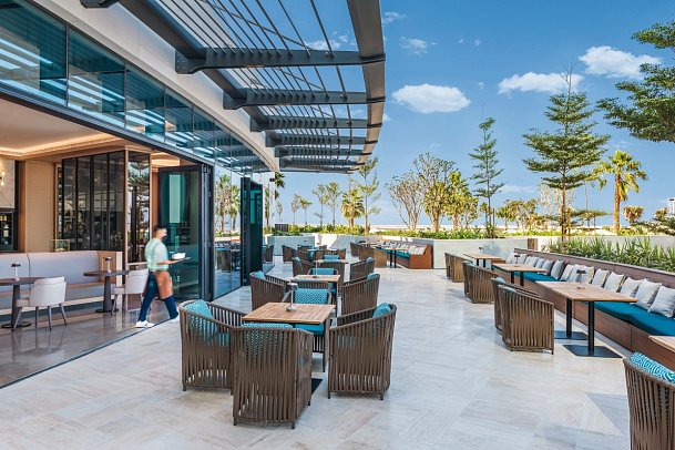 Address Beach Resort