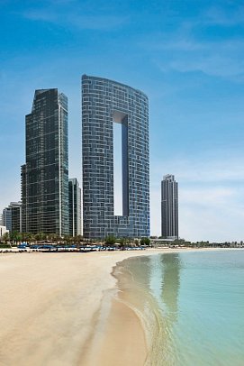 Address Beach Resort