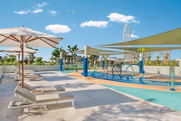 Address Beach Resort