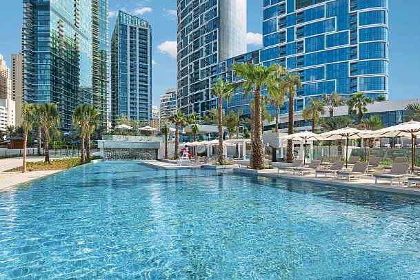 Address Beach Resort