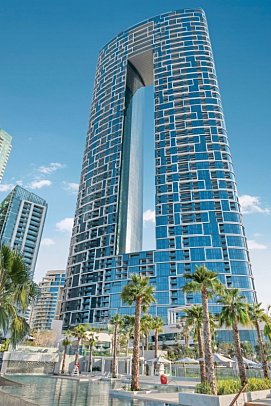 Address Beach Resort