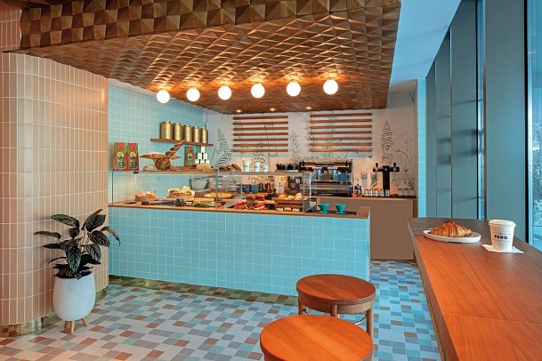 Hyde Hotel Dubai