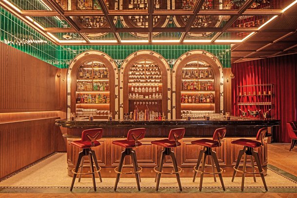 Hyde Hotel Dubai