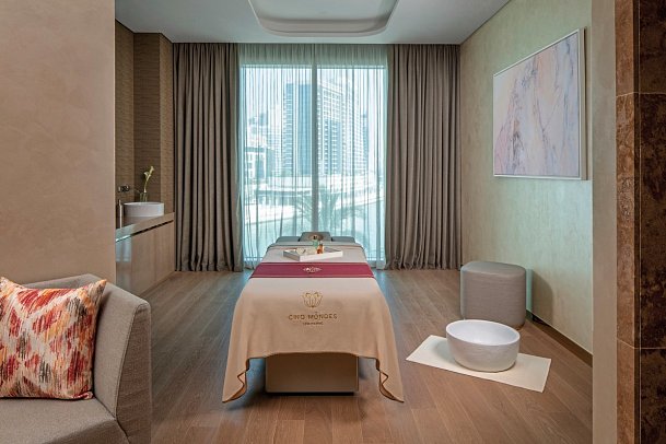 Hyde Hotel Dubai