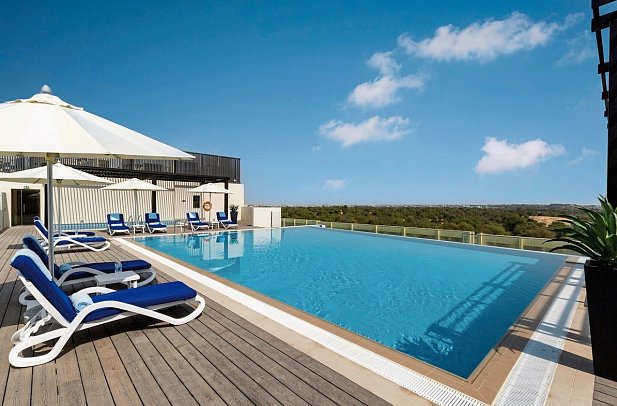 Millennium Place Mirdif