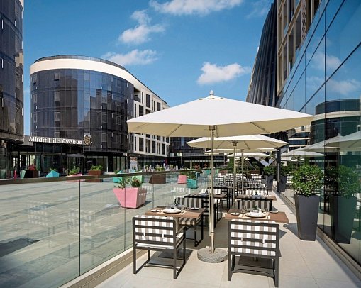 Millennium Place Mirdif