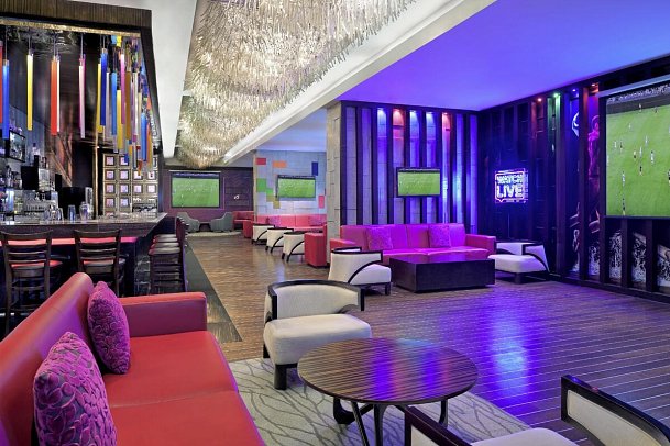 Marriott Al Jaddaf