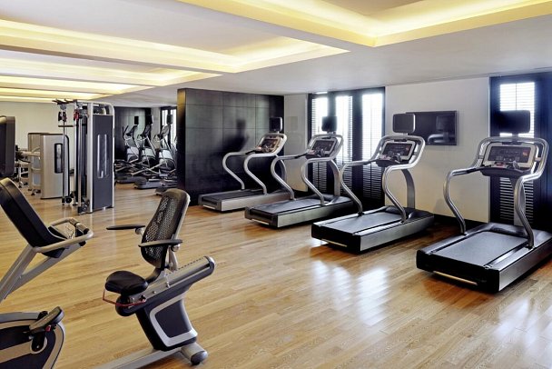 Marriott Al Jaddaf
