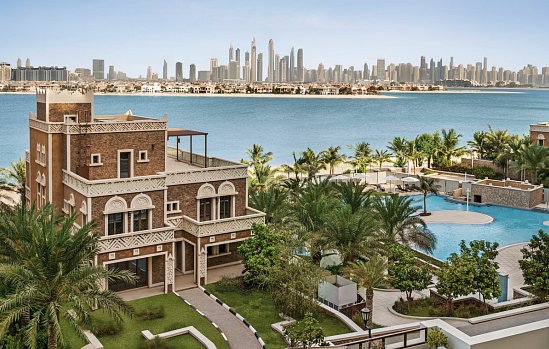 Wyndham Residences The Palm