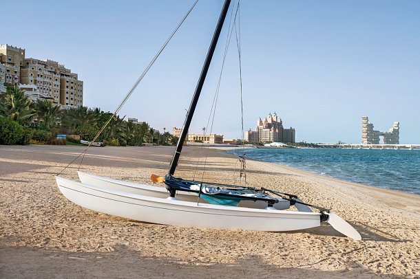 Wyndham Residences The Palm