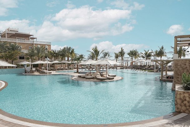 Wyndham Residences The Palm