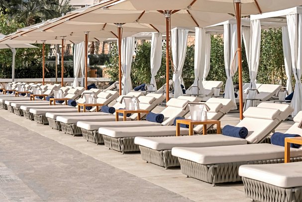 Wyndham Residences The Palm