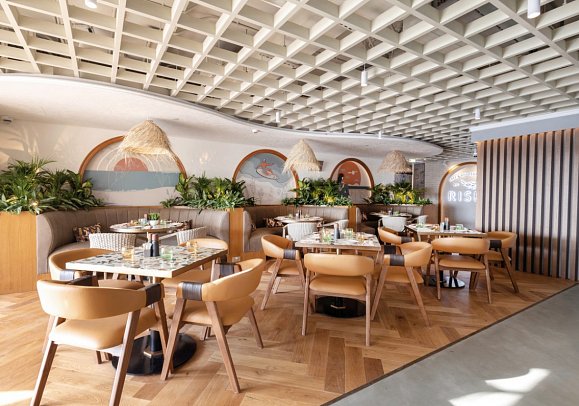 Wyndham Residences The Palm