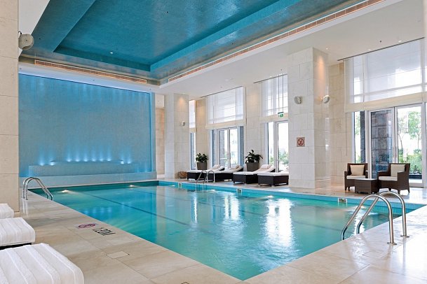 The Ritz-Carlton, Dubai International Financial Centre