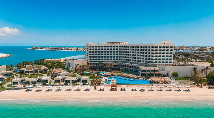 Dusit Ajman Resort & Villas
