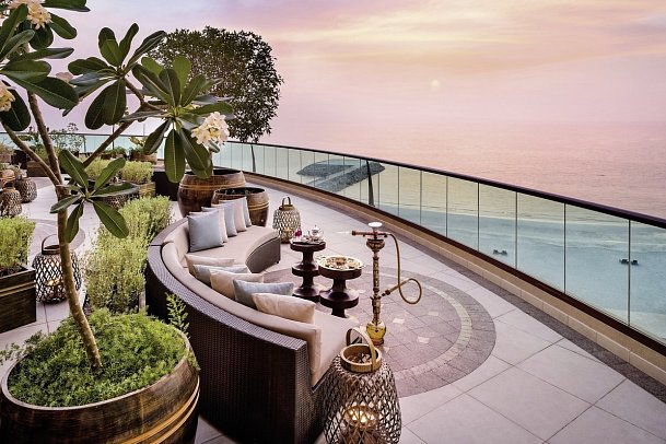 Fairmont Ajman - 